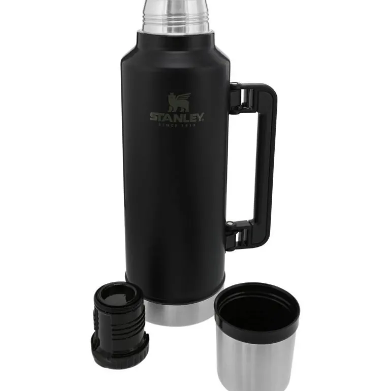 Classic termos 1,9L svart