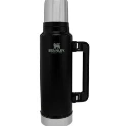 Classic termos 1,4L svart