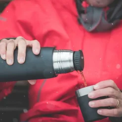 Classic termos 0,75L svart