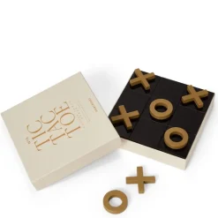 Classic tic tac toe spill