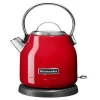 Classic vannkoker 5KEK1222EER 1,25L empire red