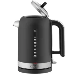 Classic vannkoker 1,7L matt svart