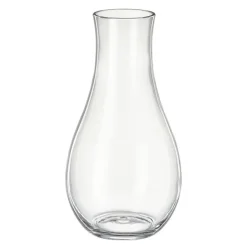 Classic vase 27 cm klar