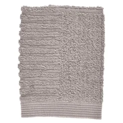 Classic vaskeklut 30x30 cm gull grey