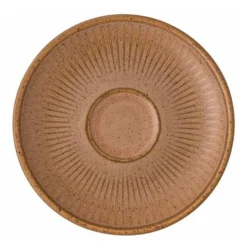 Clay espressoskål earth