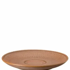 Clay espressoskål earth