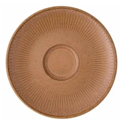 Clay kombifat 16,2 cm earth