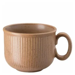 Clay kombikopp 27 cl earth