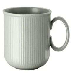 Clay krus m/håndtak 45 cl smoke