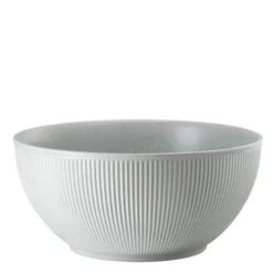 Clay skål 24 cm rock