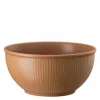 Clay skål 15cm earth