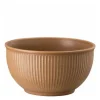Clay skål 13cm earth