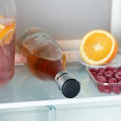 Clever & More champagnelukker