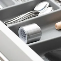 Clever & More prosecco-lukker matt