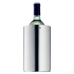 Clever & More vinkjøler stål