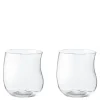 Cobra glass 20 cl 2 stk klar