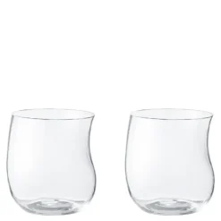 Cobra glass 20 cl 2 stk klar