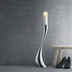 Cobra gulvstake blank 50 cm