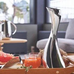 Cobra karaffel 1,2 L blank