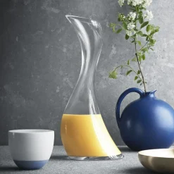 Cobra karaffel glass 0,75L klar