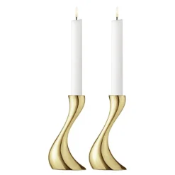 Cobra lysestake 16 cm 2 stk gull