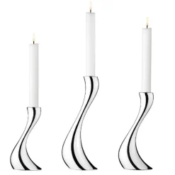 Cobra lysestake sett 3 stk 16/20/24 cm