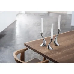 Cobra lysestake sett 3 stk 16/20/24 cm