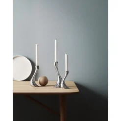 Cobra lysestake sett 3 stk 16/20/24 cm