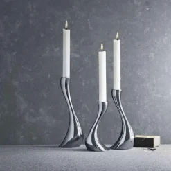 Cobra lysestake sett 3 stk 16/20/24 cm