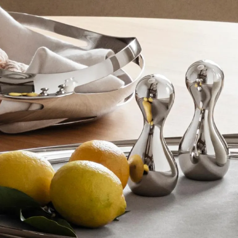 Cobra salt- og pepperstrøe