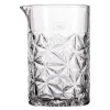 Cocktail mixbeholder glass