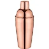 Cocktailshaker 0,5L kobber