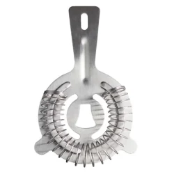 Cocktailsil 21 cm rustfritt stål