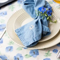 Coffee & More tallerken 20 cm beige