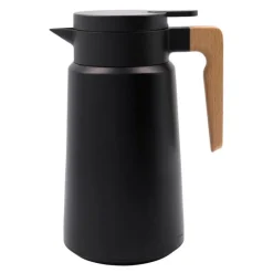 Cole termokanne 1,8L svart