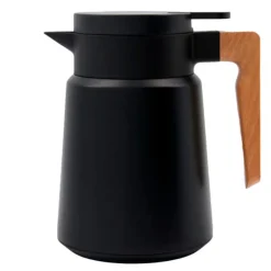 Cole termokanne 1L svart