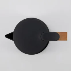 Cole termokanne 1L svart