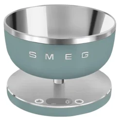 Collezione kjøkkenvekt KSC01 emerald green