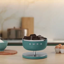 Collezione kjøkkenvekt KSC01 emerald green