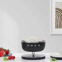 Collezione kjøkkenvekt KSC01 svart