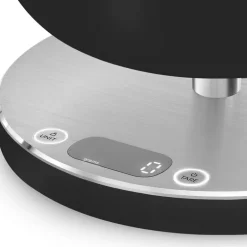 Collezione kjøkkenvekt KSC01 svart