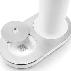 Collezione SKC01 kullsyremaskin 0,8L hvit