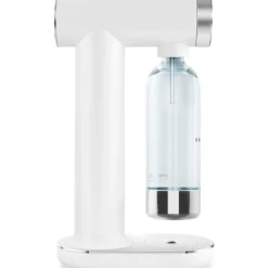 Collezione SKC01 kullsyremaskin 0,8L hvit