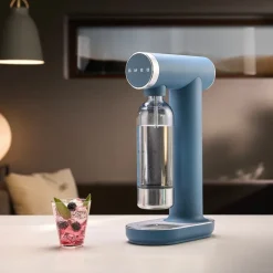 Collezione SKC01 kullsyremaskin 0,8L storm blue