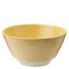 Colorit bolle 14 cm gul