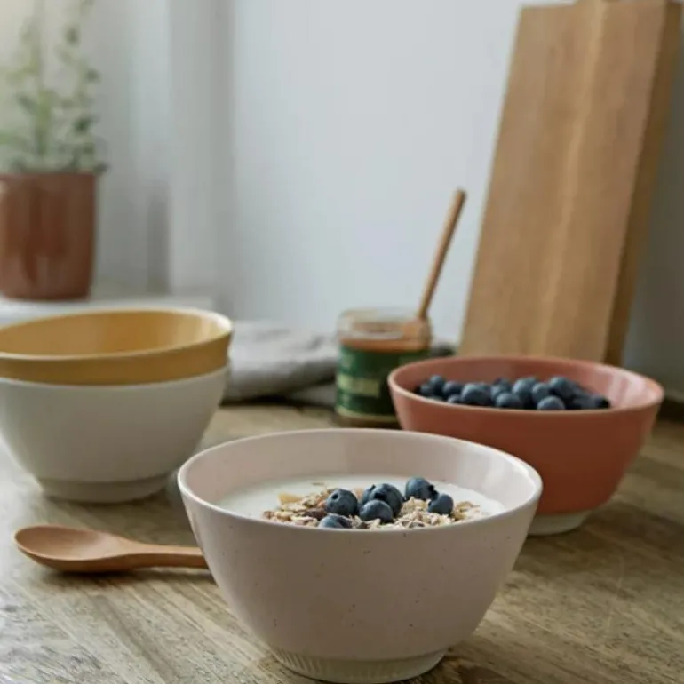 Colorit bolle 14 cm korall