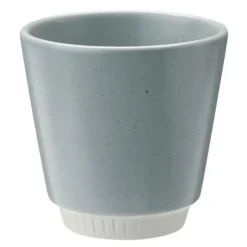 Colorit kopp 25 cl grå