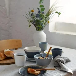 Colorit kopp 25 cl grå