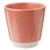 Colorit kopp 25 cl korall