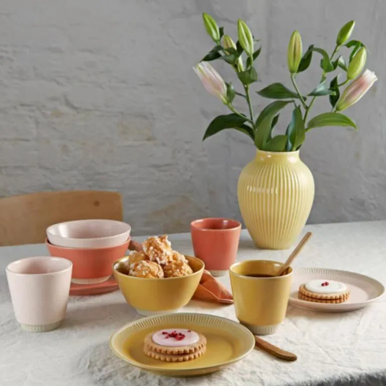 Colorit kopp 25 cl korall